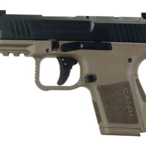 CANIK METE MC9 DUAL - 9mm