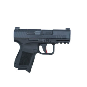 CANIK METE MC9 BLACK - 9mm