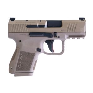 CANIK METE MC9 FDE - 9mm