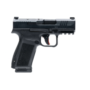 CANIK METE MC9L BLACK - 9mm
