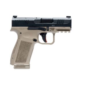 CANIK METE MC9L DUAL - 9mm