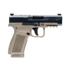 CANIK METE MC9LS DUAL - 9mm
