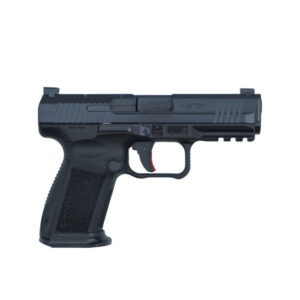 CANIK METE SF BLACK - 9mm