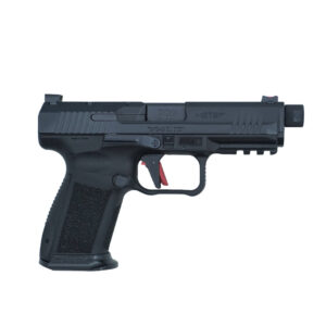 CANIK METE SF COMBAT BLACK - 9mm