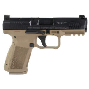 CANIK METE SF DUAL - 9mm