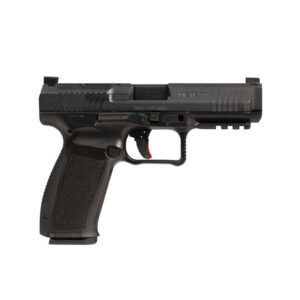 CANIK METE SFT BLACK - 9mm