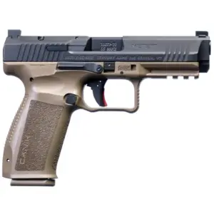 CANIK METE SFT DUAL - 9mm