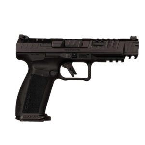CANIK TP9 SFX RIVAL - 9mm