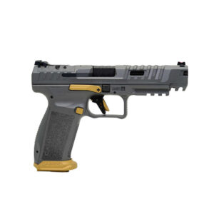 CANIK TP9 SFX RIVAL(GREY) - 9mm