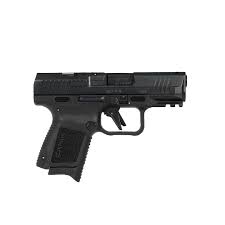 CANIK TP9 SUB ELITE CAS - 9mm