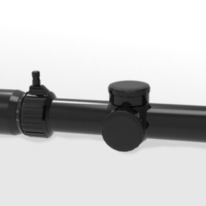 Arken EP8 1-8×28 FFP MOA