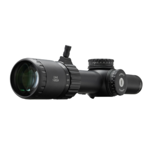 Arken LH6 1-6x24 SFP MOA