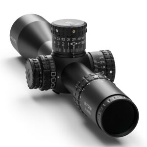 Arken SH-4J 6-24X50 FFP MOA - VHR Reticle