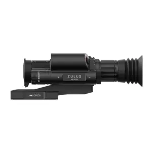 Arken ZULUS HD 3-12R V2 with LRF and Ballistics (includes charger and 2 x batteries)