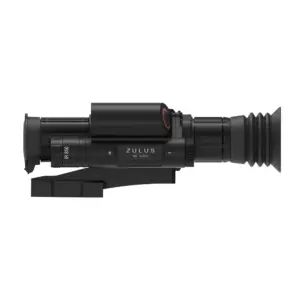 Arken ZULUS HD 5-20R V2 with LRF and Ballistics (includes charger and 2 x batteries)