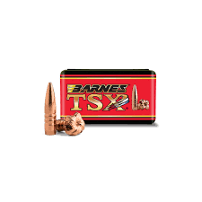 BARNES .22CAL 50GR TSX FB (50)