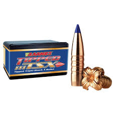 BARNES 270 CAL 130GR TTSX SBT (50)