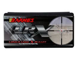 BARNES 338CAL 250GR LRX TCS (50)