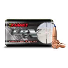 BARNES 375CAL 270GR LRX TCS (50)