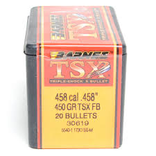 BARNES 458CAL 450GR TSX FB (20)