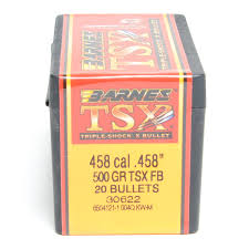 BARNES 458CAL  500GR TSX FB (20)