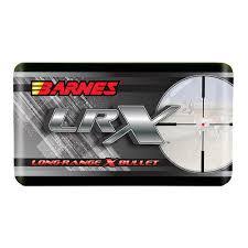 BARNES 7MM 139GR LRX TCS (50)