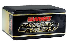 BARNES 9.3MM 286GR BND SLD RN (50)