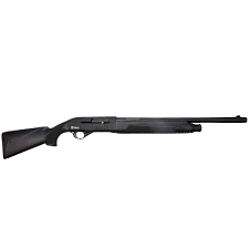 CITADEL WARTHOG 12GA BLK 4+1 S/AUTO 20"