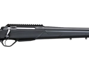 LITHGOW LA102 6.5CM POLYMER BLK 3RD THRD 22"