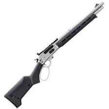 MARLIN 1895 TRPR 45-70GOV 5+1RND, MAGPUL STOCK