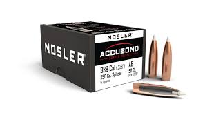 NOSLER AB-338 250GR SP (50)