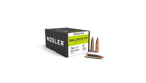 NOSLER BT-7MM 160GR SP (50)