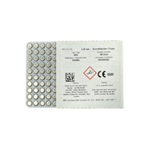 PRIMERS RWS ANVIL LARGE RIFLE PRIMERS P/100 (5341)