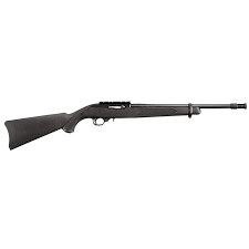 RUGER 10/22 .22LR TACTICAL SYN 10RD 16.12"
