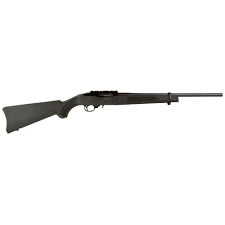 RUGER 10/22 CAR BLK 22LR 10RD/MG