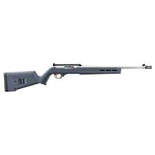 RUGER 10/22 COLLECTOR'S SERIES 22LR SATIN SS