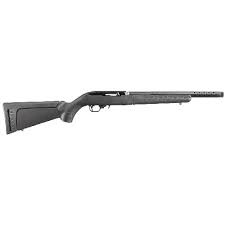 RUGER 10/22 T-DOWN LITE 22LR B 10RD 16.10"