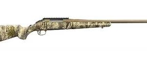 RUGER AMER-GO WILD 30-06SPRG TRD/MZB SYN/C 4RD 22"