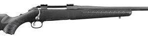RUGER AMER-STD 270WIN SYN 4RD 22"