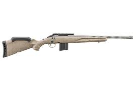 RUGER AMERICAN GEN II 308WIN RANCH