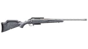 RUGER AMERICAN GEN II STD 6.5CR