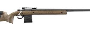 RUGER HAWKEYE LR/T 308WIN BLK/BRN 10RD 26"