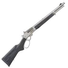 RUGER MARLIN 1895 TRAPPER, 45-70 GOVT, RIFLE