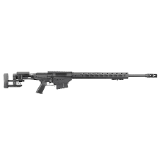 RUGER PRECISION 300PRC MSR 2MG/5RD 26"
