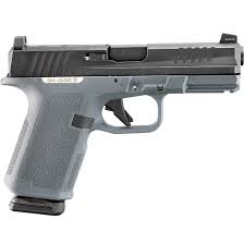 RUGER RXM 9MM LUGER PISTOL