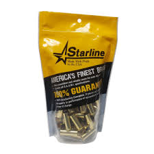 STARLINE 30-06SPRG UNPRIMED CASES