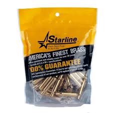 STARLINE 30-30WIN UNPRIMED CASES