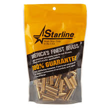 STARLINE 357 MAG UNPRIMED CASES