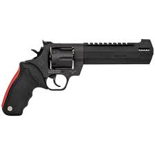 TAURUS 44H RAGING HUNTER REVOLVER 44MAG 6RND 6.5"