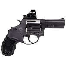 TAURUS 605 TORO REVOLVER 357 MAG 5RND 3"